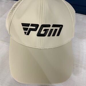 PGM Men's Baseball Cap NWT